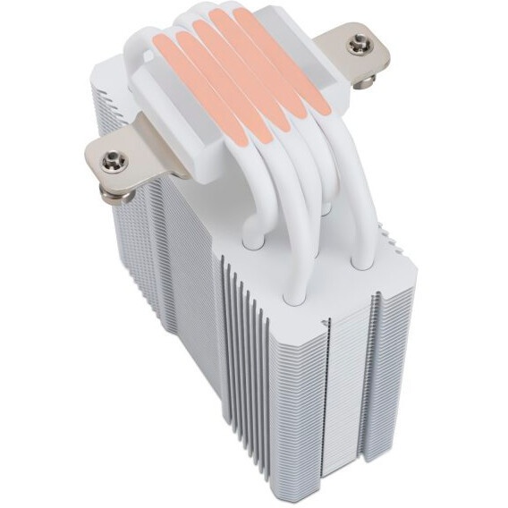 Устройство охлаждения(кулер) Thermalright Assassin X 120 R Digital ARGB Soc-AM5/AM4/1200/1700/1851 ч