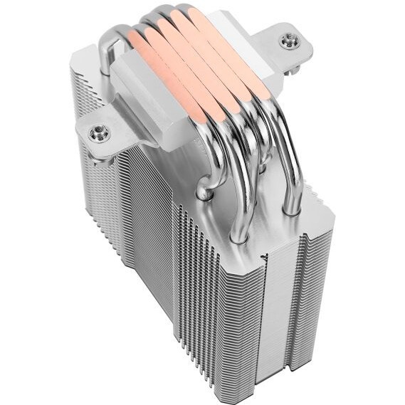 Устройство охлаждения(кулер) Thermalright Assassin X 120 R Digital ARGB Soc-AM5/AM4/1200/1700/1851 ч