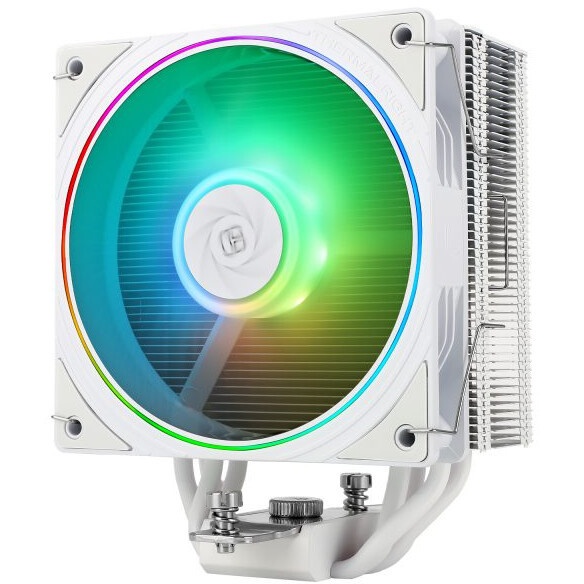 Устройство охлаждения(кулер) Thermalright Assassin X 120 R Digital ARGB Soc-AM5/AM4/1200/1700/1851 ч