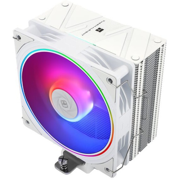Устройство охлаждения(кулер) Thermalright Assassin X 120 R Digital ARGB Soc-AM5/AM4/1200/1700/1851 ч