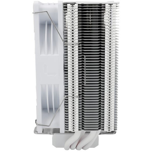 Устройство охлаждения(кулер) Thermalright Assassin X 120 R Digital ARGB Soc-AM5/AM4/1200/1700/1851 ч