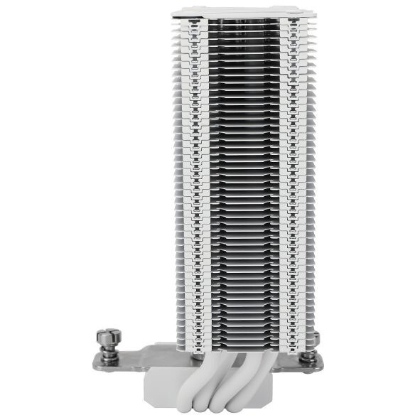 Устройство охлаждения(кулер) Thermalright Assassin X 120 R Digital ARGB Soc-AM5/AM4/1200/1700/1851 ч