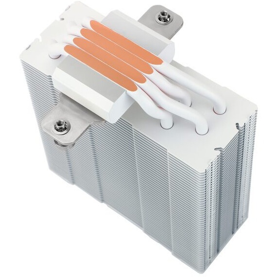 Устройство охлаждения(кулер) Thermalright Assassin X 120 R Digital ARGB Soc-AM5/AM4/1200/1700/1851 ч