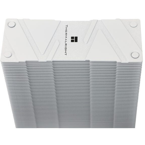 Устройство охлаждения(кулер) Thermalright Assassin X 120 R Digital ARGB Soc-AM5/AM4/1200/1700/1851 ч