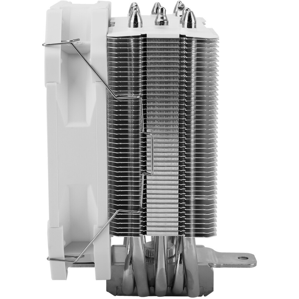 Устройство охлаждения(кулер) Thermalright Assassin X 120 R Digital ARGB Soc-AM5/AM4/1200/1700/1851 ч