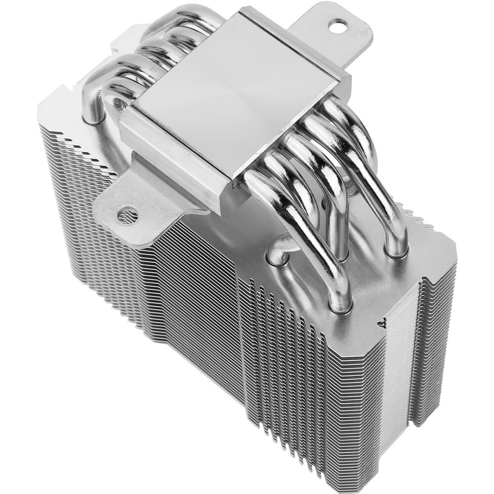 Устройство охлаждения(кулер) Thermalright Assassin X 120 R Digital ARGB Soc-AM5/AM4/1200/1700/1851 ч