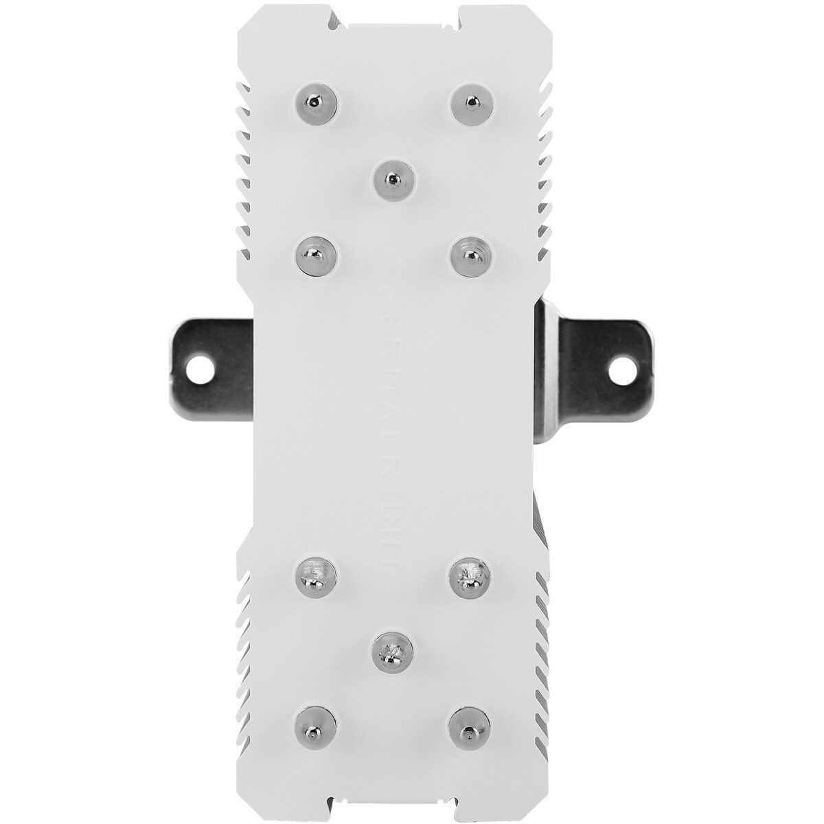 Устройство охлаждения(кулер) Thermalright Assassin X 120 R Digital ARGB Soc-AM5/AM4/1200/1700/1851 ч