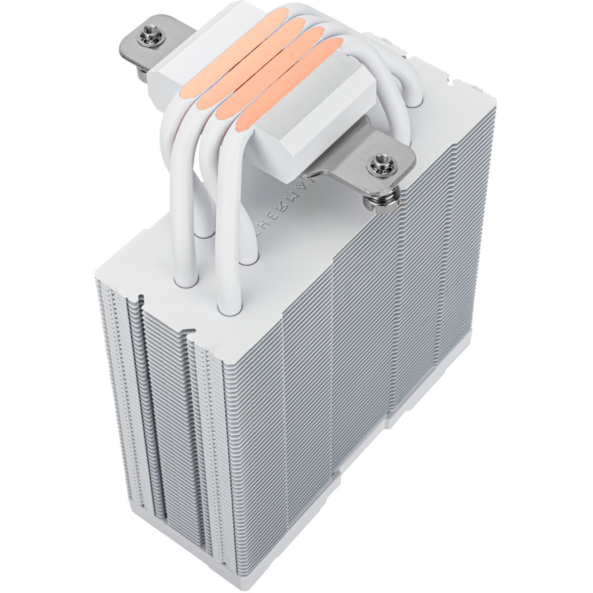 Устройство охлаждения(кулер) Thermalright Assassin X 120 R Digital ARGB Soc-AM5/AM4/1200/1700/1851 ч