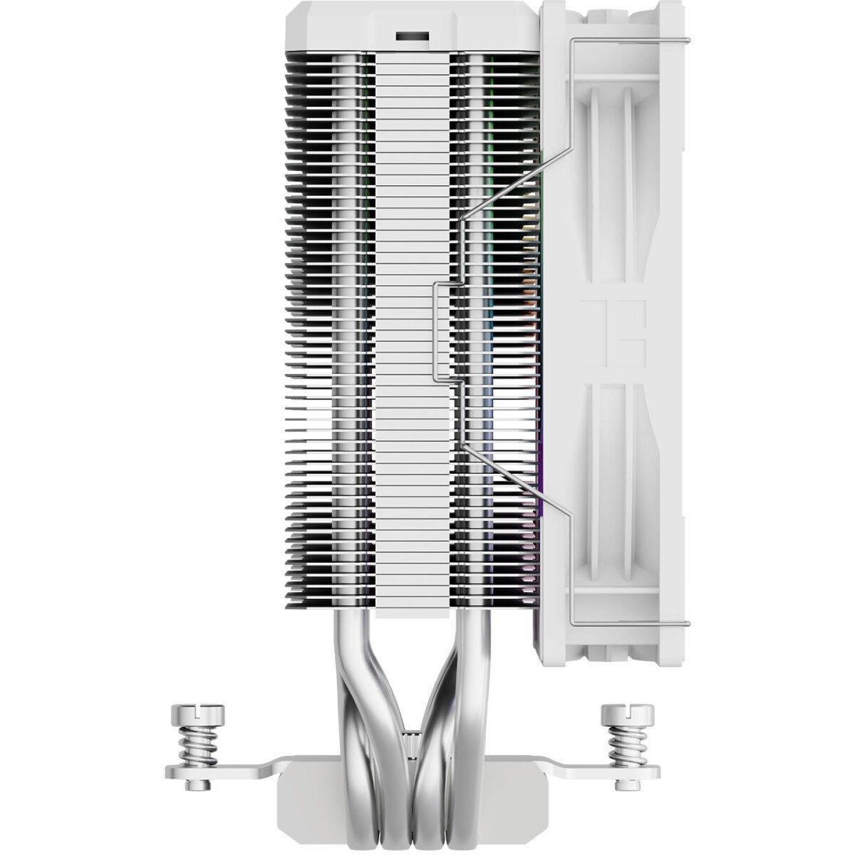 Устройство охлаждения(кулер) Thermalright Assassin X 120 R Digital ARGB Soc-AM5/AM4/1200/1700/1851 ч