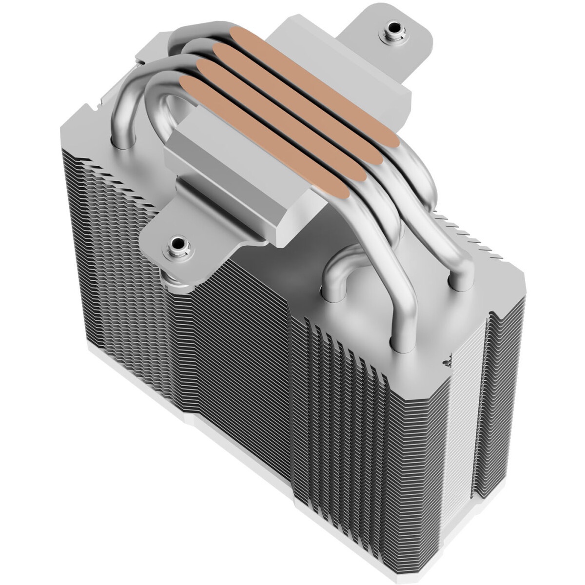 Устройство охлаждения(кулер) Thermalright Assassin X 120 R Digital ARGB Soc-AM5/AM4/1200/1700/1851 ч