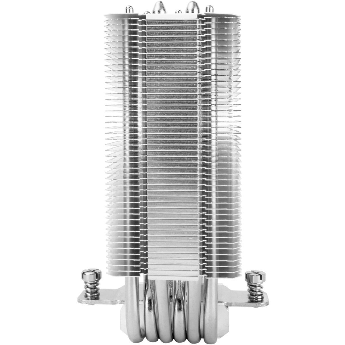 Устройство охлаждения(кулер) Thermalright Assassin X 120 R Digital ARGB Soc-AM5/AM4/1200/1700/1851 ч