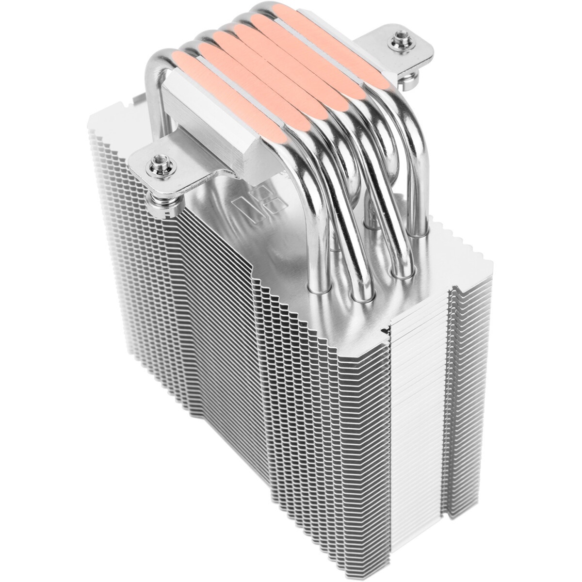 Устройство охлаждения(кулер) Thermalright Assassin X 120 R Digital ARGB Soc-AM5/AM4/1200/1700/1851 ч