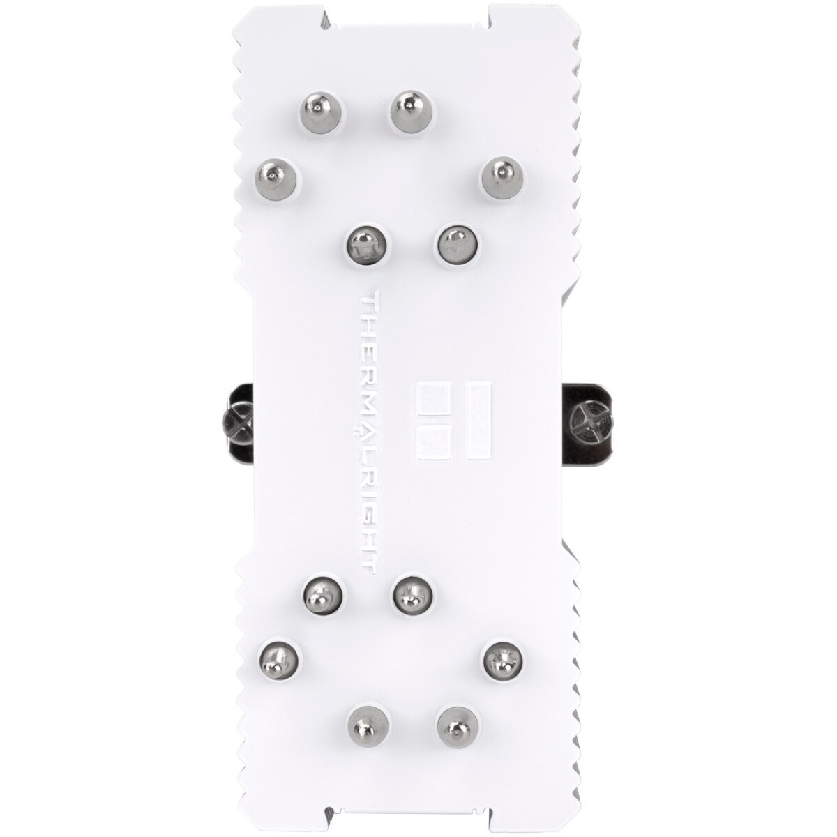 Устройство охлаждения(кулер) Thermalright Assassin X 120 R Digital ARGB Soc-AM5/AM4/1200/1700/1851 ч