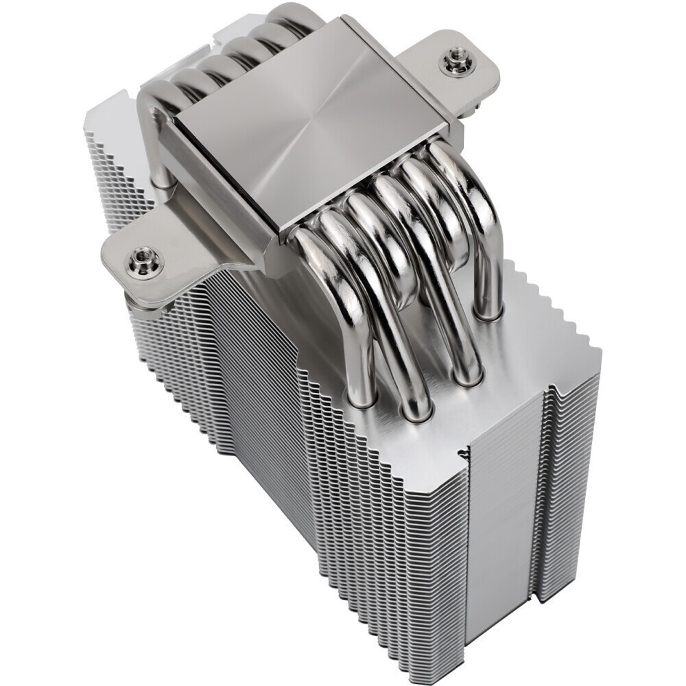 Устройство охлаждения(кулер) Thermalright Assassin X 120 R Digital ARGB Soc-AM5/AM4/1200/1700/1851 ч