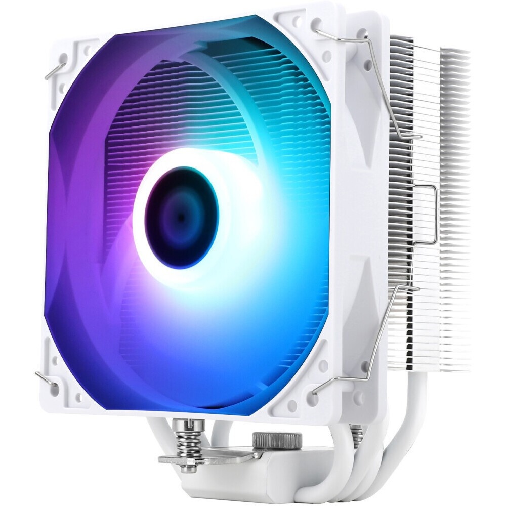 Устройство охлаждения(кулер) Thermalright Assassin X 120 R Digital ARGB Soc-AM5/AM4/1200/1700/1851 ч