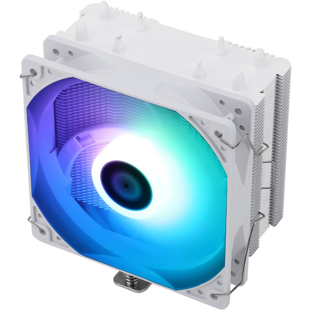 Устройство охлаждения(кулер) Thermalright Assassin X 120 R Digital ARGB Soc-AM5/AM4/1200/1700/1851 ч