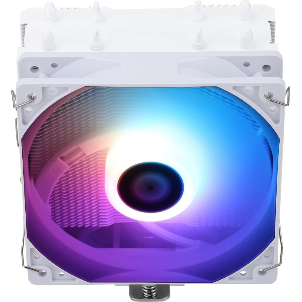 Устройство охлаждения(кулер) Thermalright Assassin X 120 R Digital ARGB Soc-AM5/AM4/1200/1700/1851 ч