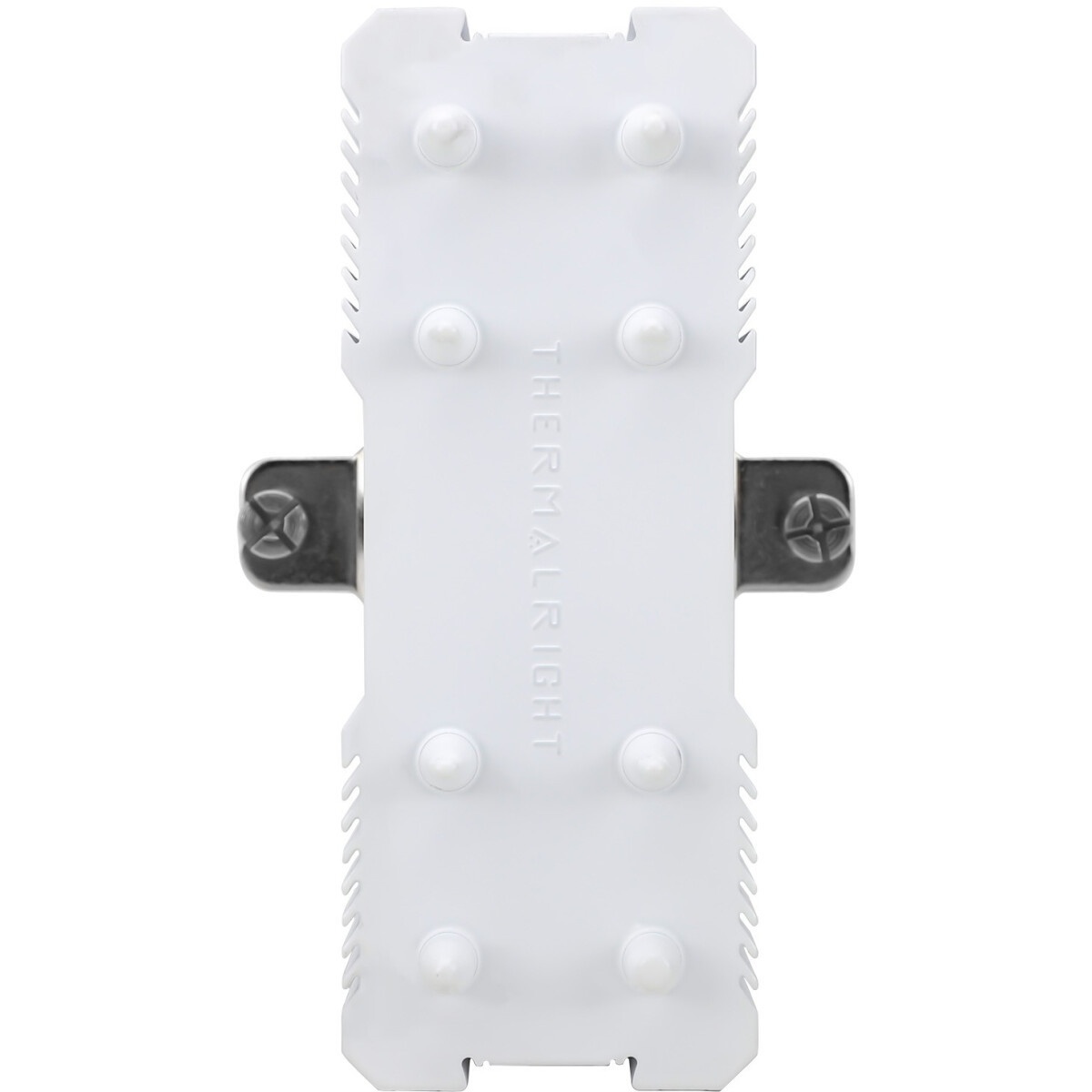 Устройство охлаждения(кулер) Thermalright Assassin X 120 R Digital ARGB Soc-AM5/AM4/1200/1700/1851 ч