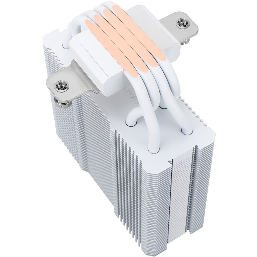 Устройство охлаждения(кулер) Thermalright Assassin X 120 R Digital ARGB Soc-AM5/AM4/1200/1700/1851 ч