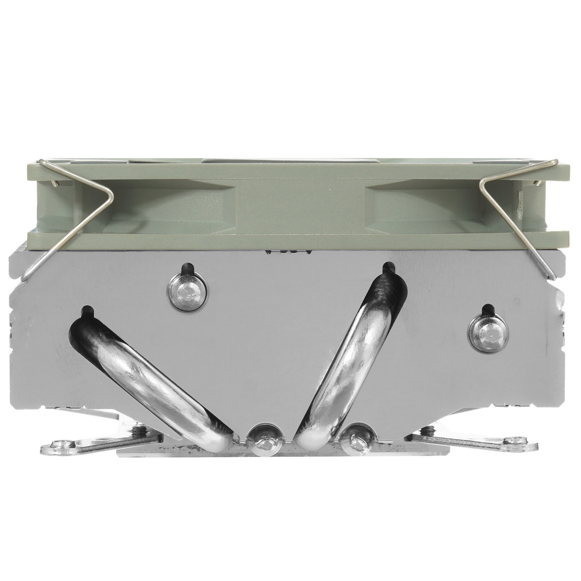 Устройство охлаждения (кулер) Thermalright AXP-90 X53 Soc-AM5/AM4/1200/1700/1851 4-pin 22.4dB Al+Cu