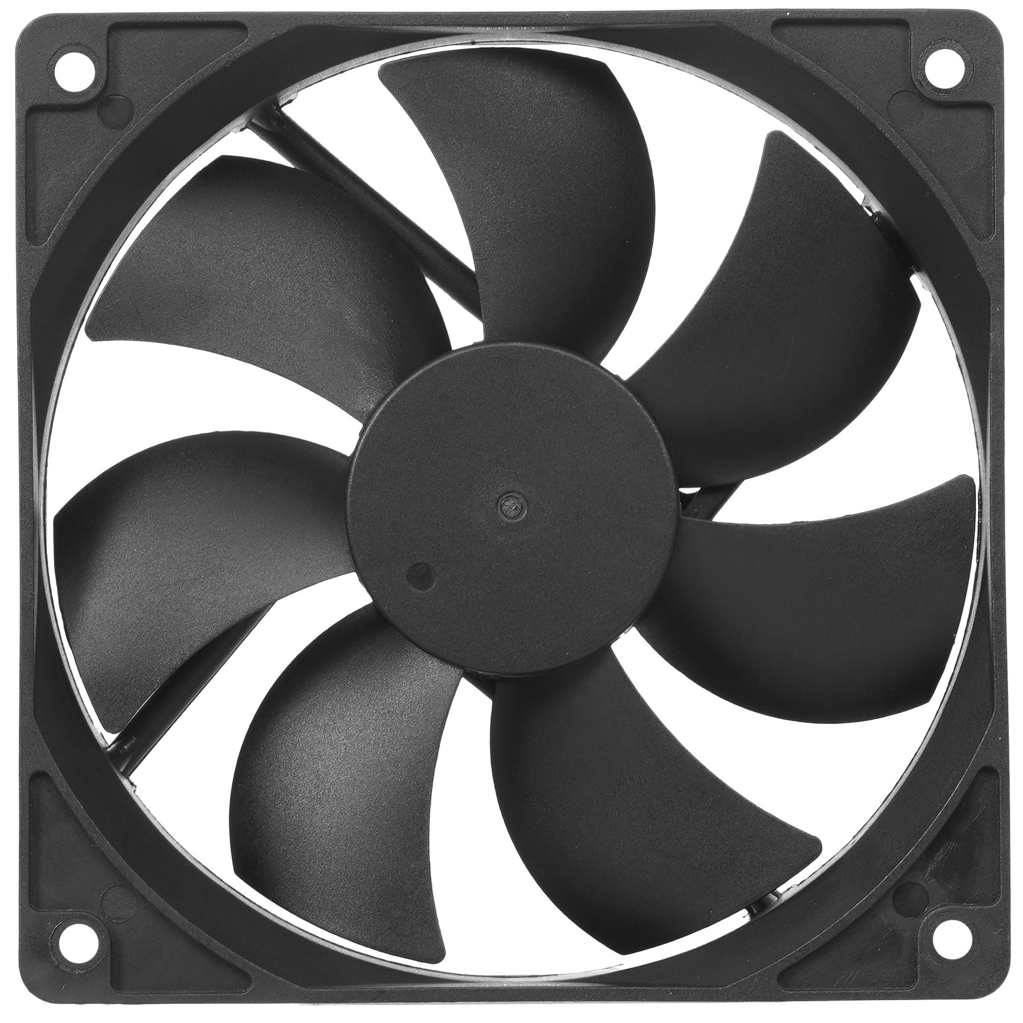 Вентилятор 5bites для корпуса FB12025S-12H3 120X25 / SLEEVE / 1800RPM / 3P