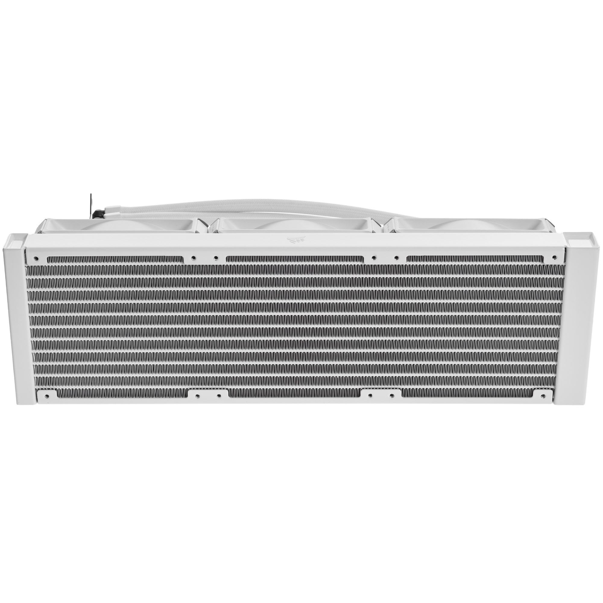 Система жидкостного охлаждения Water Cooling System Corsair iCUE H150i ELITE CAPELLIX XT (360mm, Whi