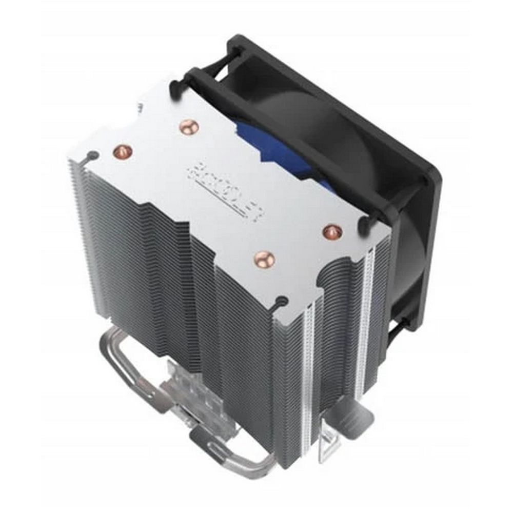 Кулер PCCooler S93 V2  S775/115X/AM2/AM3/AM4/FM1/FM2 (40 шт/кор, TDP 102W, вент-р 90мм, 2 тепловые т