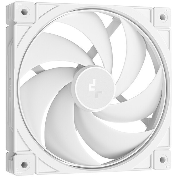 Кулер Deepcool GAMMAXX 400 BLUE BASIC серебристый 120мм алюминий+медь 1500rpm 30db 4-pin 130W 154мм