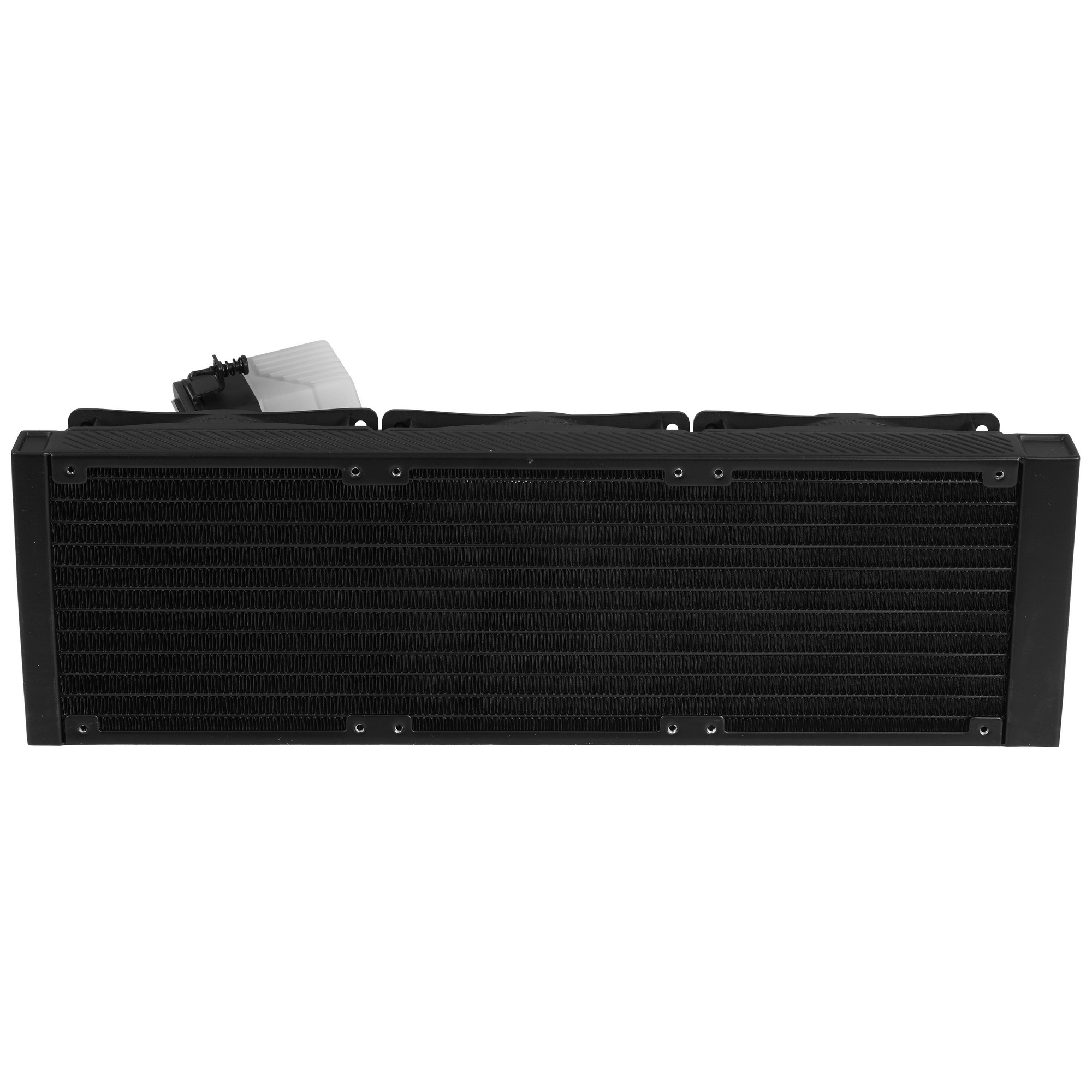 Водяное охлаждение для процессора Water Cooling System be quiet! LIGHT LOOP 360mm (250W, 360mm, Blac