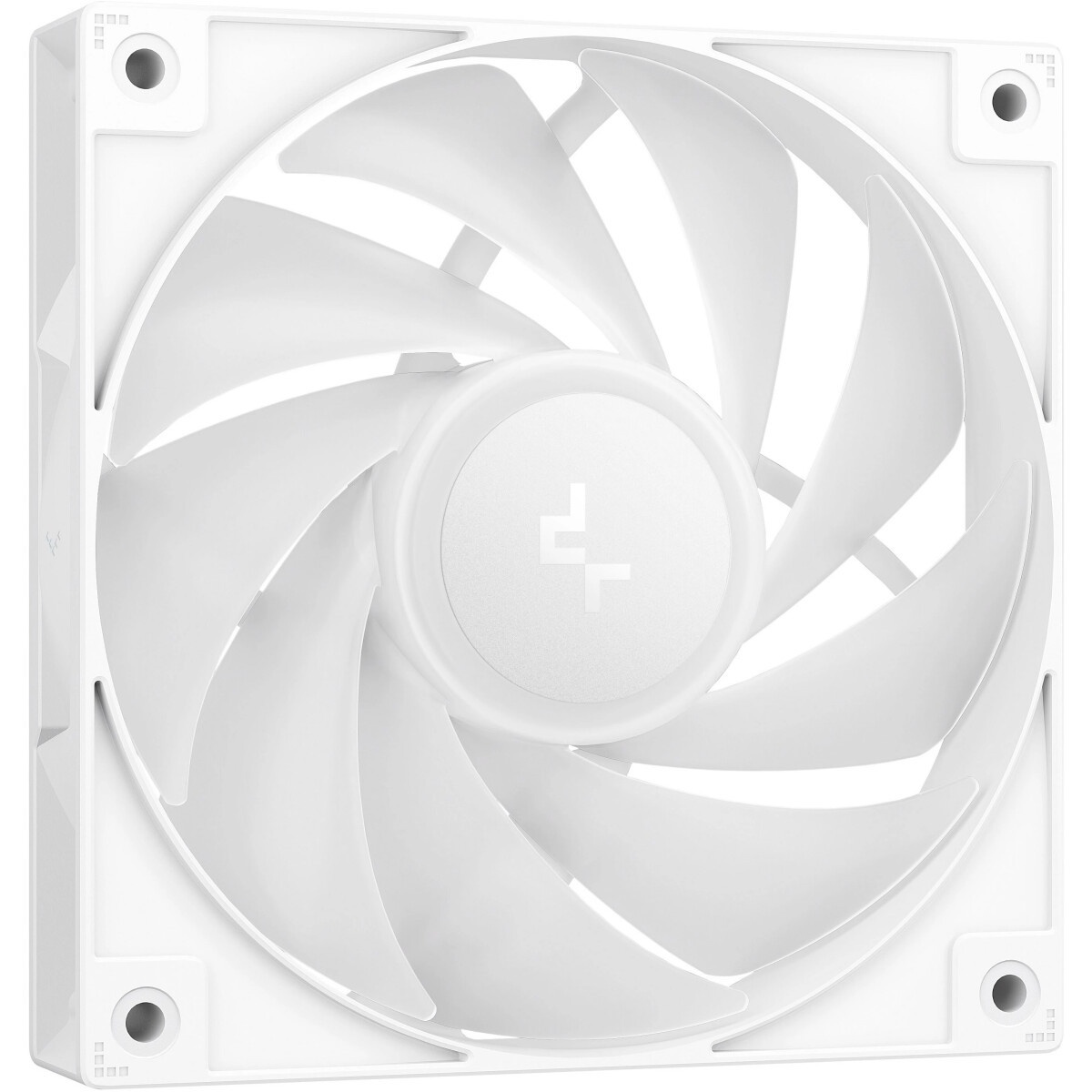 Кулер Deepcool AK400 Digital Pro ARGB черный 120мм алюминий+медь 1750rpm 25db 4-pin 220W 159мм