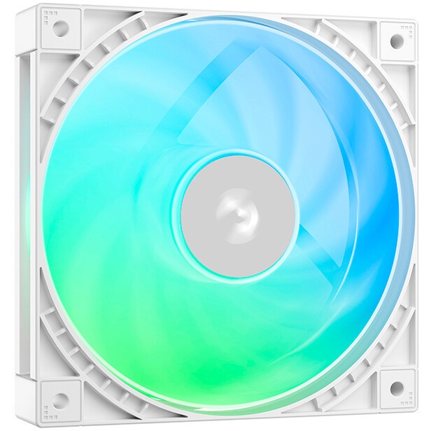 Кулер Deepcool AK400 Digital Pro ARGB черный 120мм алюминий+медь 1750rpm 25db 4-pin 220W 159мм