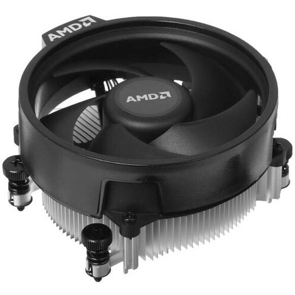 Кулер DEEPCOOL DP-ICAS-CK11508 черный 92мм алюминий 2200rpm 30db 4-pin 65W 70мм