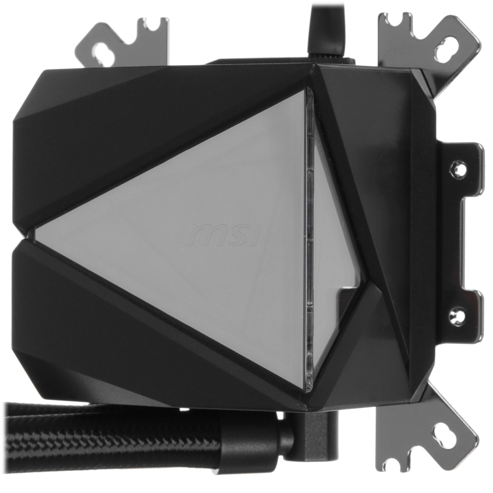 Жидкостная система охлаждения MSI MAG CORELIQUID I360 3x ARGB Gen2 Fan, ARGB Gen2 Block, Color Box