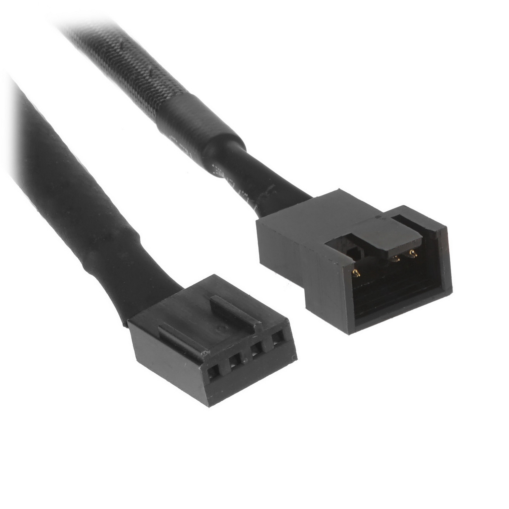 Вентилятор для корпуса Thermalright TL-C12 PRO черный, 120 мм, 1850 об/мин, 29.6 дБ, 4 pin
