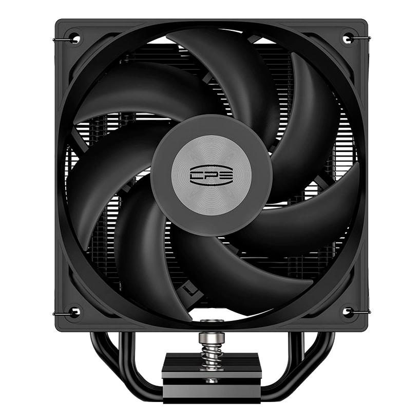 Кулер для процессора PCcooler RT400 BK CPU COOLER