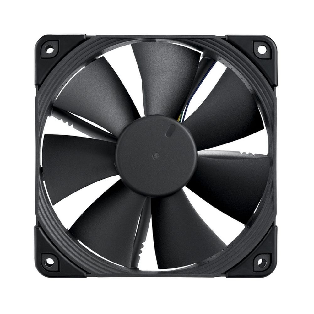 Жидкостная система охлаждения ASUS ROG RYUJIN III 360 90RC00L0-M0UAY0 черный 120мм алюминий+медь 200