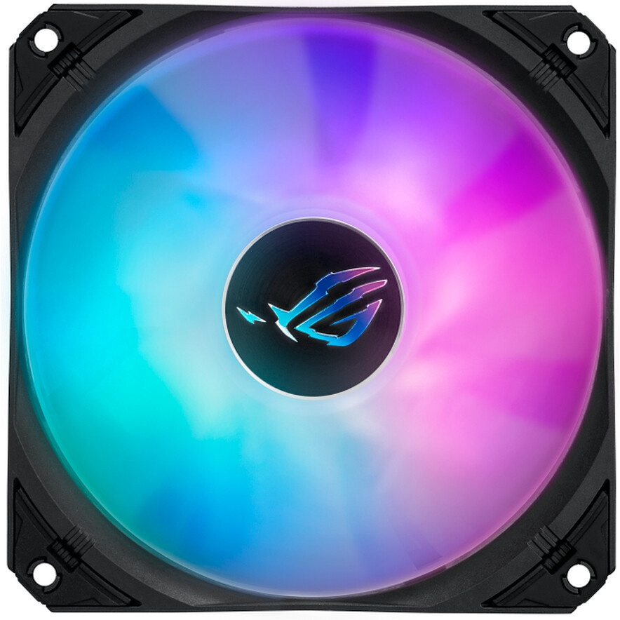 Жидкостная система охлаждения ASUS TUF GAMING LC II 360 ARGB/AIO COOLER,TUF GAMING FAN,AURA 90RC00M1