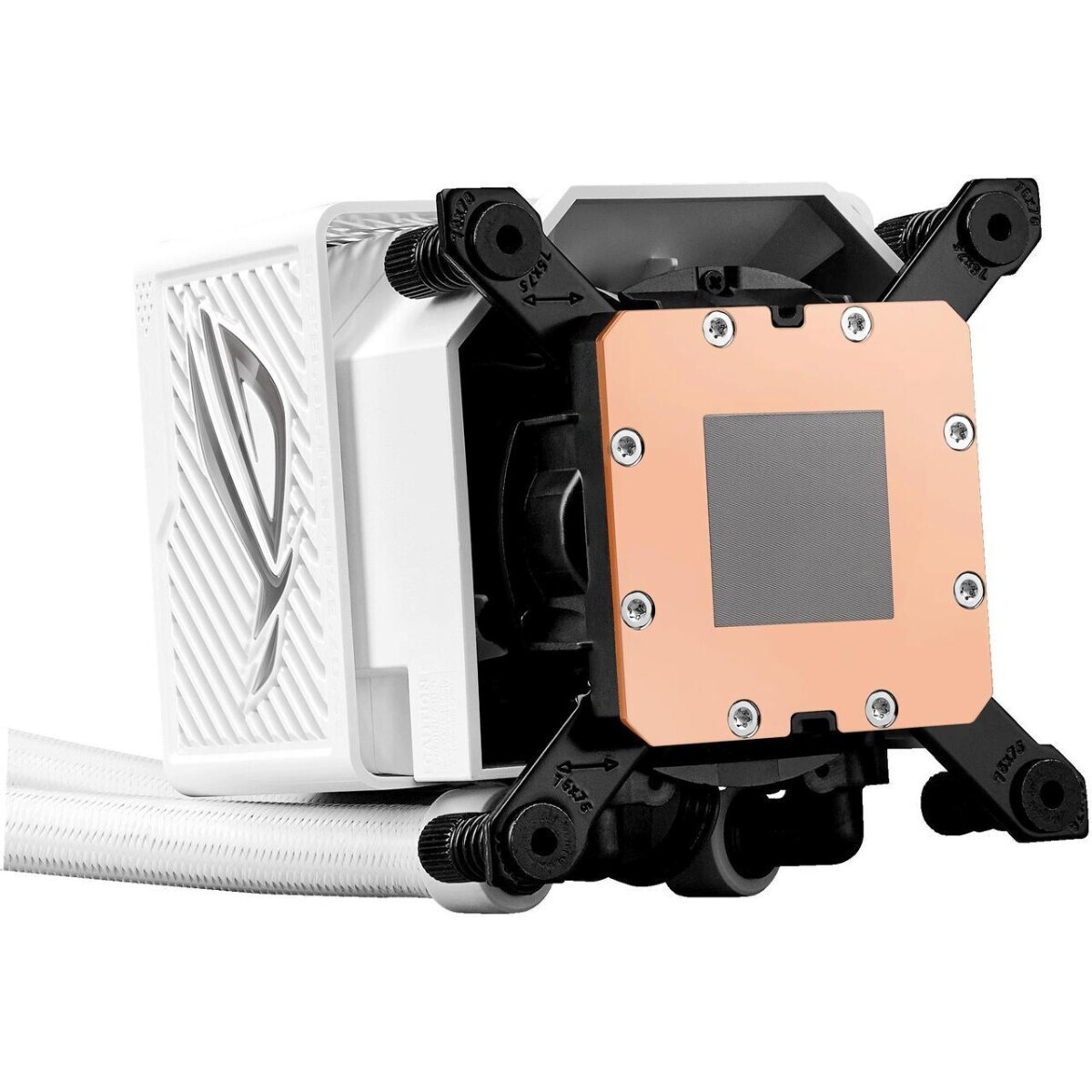 Жидкостная система охлаждения ASUS TUF GAMING LC II 360 ARGB/AIO COOLER,TUF GAMING FAN,AURA 90RC00M1