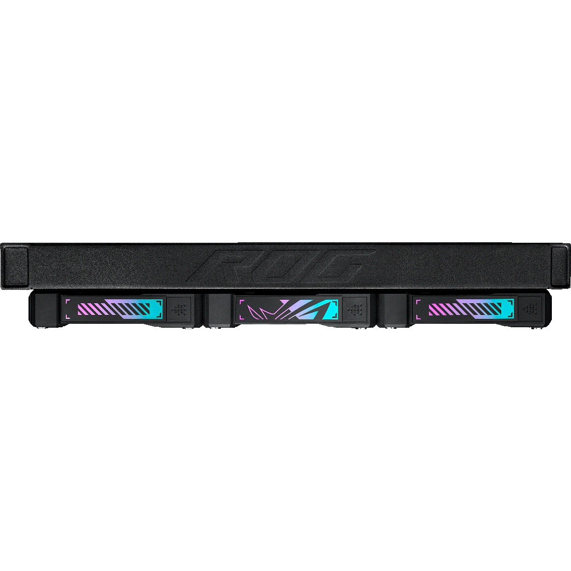 Жидкостная система охлаждения ASUS TUF GAMING LC II 360 ARGB/AIO COOLER,TUF GAMING FAN,AURA 90RC00M1