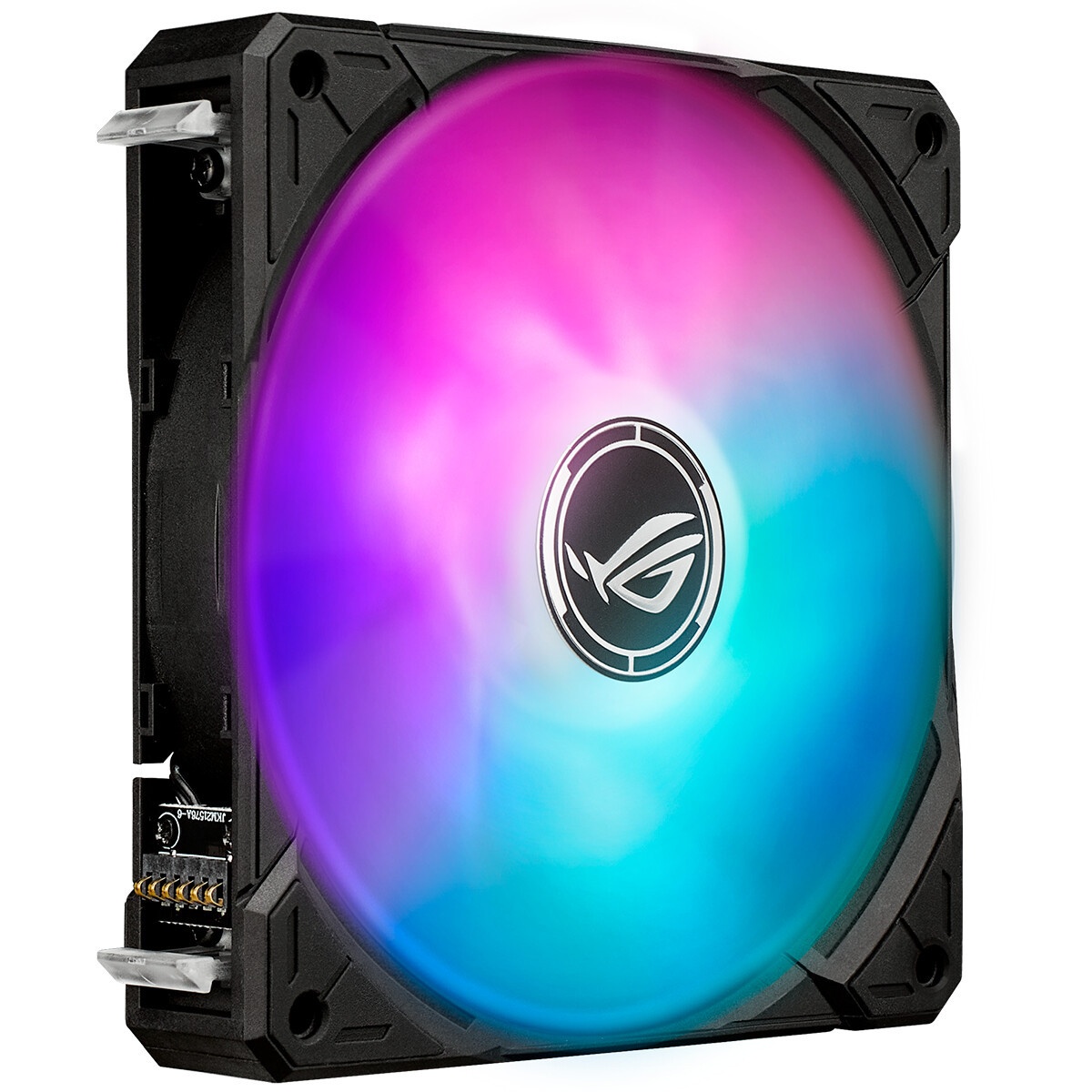 Жидкостная система охлаждения ASUS TUF GAMING LC II 360 ARGB/AIO COOLER,TUF GAMING FAN,AURA 90RC00M1