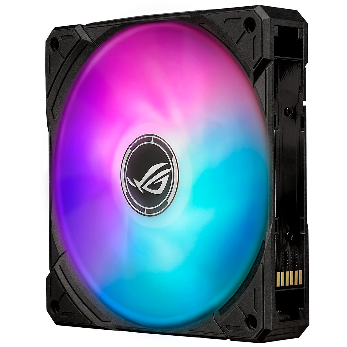 Жидкостная система охлаждения ASUS TUF GAMING LC II 360 ARGB/AIO COOLER,TUF GAMING FAN,AURA 90RC00M1