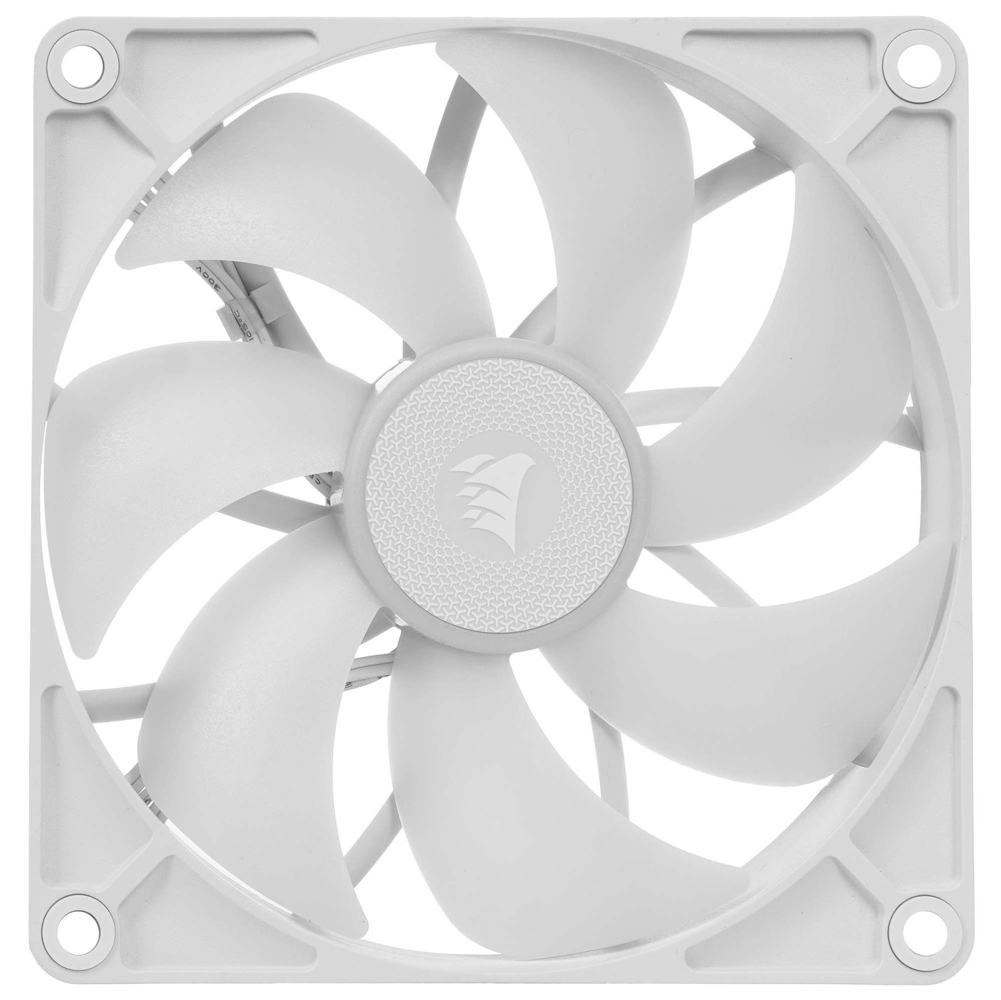 Кулер для корпуса Corsair iCUE LINK RX140 RGB (140x140x25mm, 4-pin PWM, RGB, 94.7CFM, 36dBA, 1700RPM