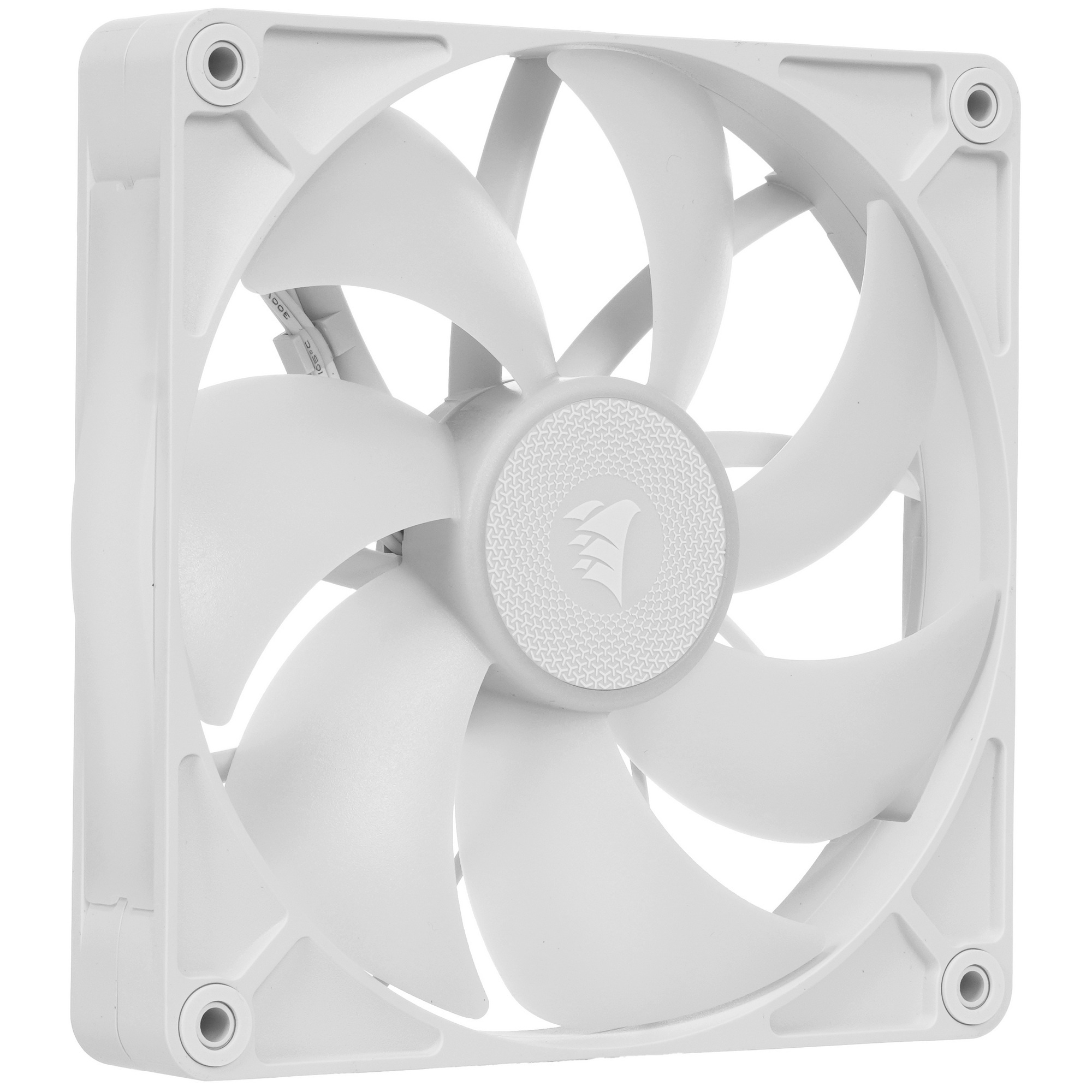 Кулер для корпуса Corsair iCUE LINK RX140 RGB (140x140x25mm, 4-pin PWM, RGB, 94.7CFM, 36dBA, 1700RPM