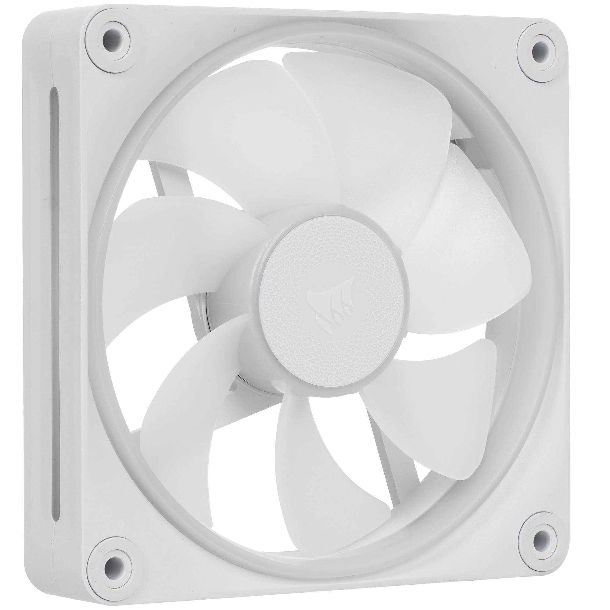 Кулер для корпуса Corsair iCUE LINK LX120-R RGB Reverse (120x120x25mm, 4-pin PWM, RGB, 66.7CFM, 37.7