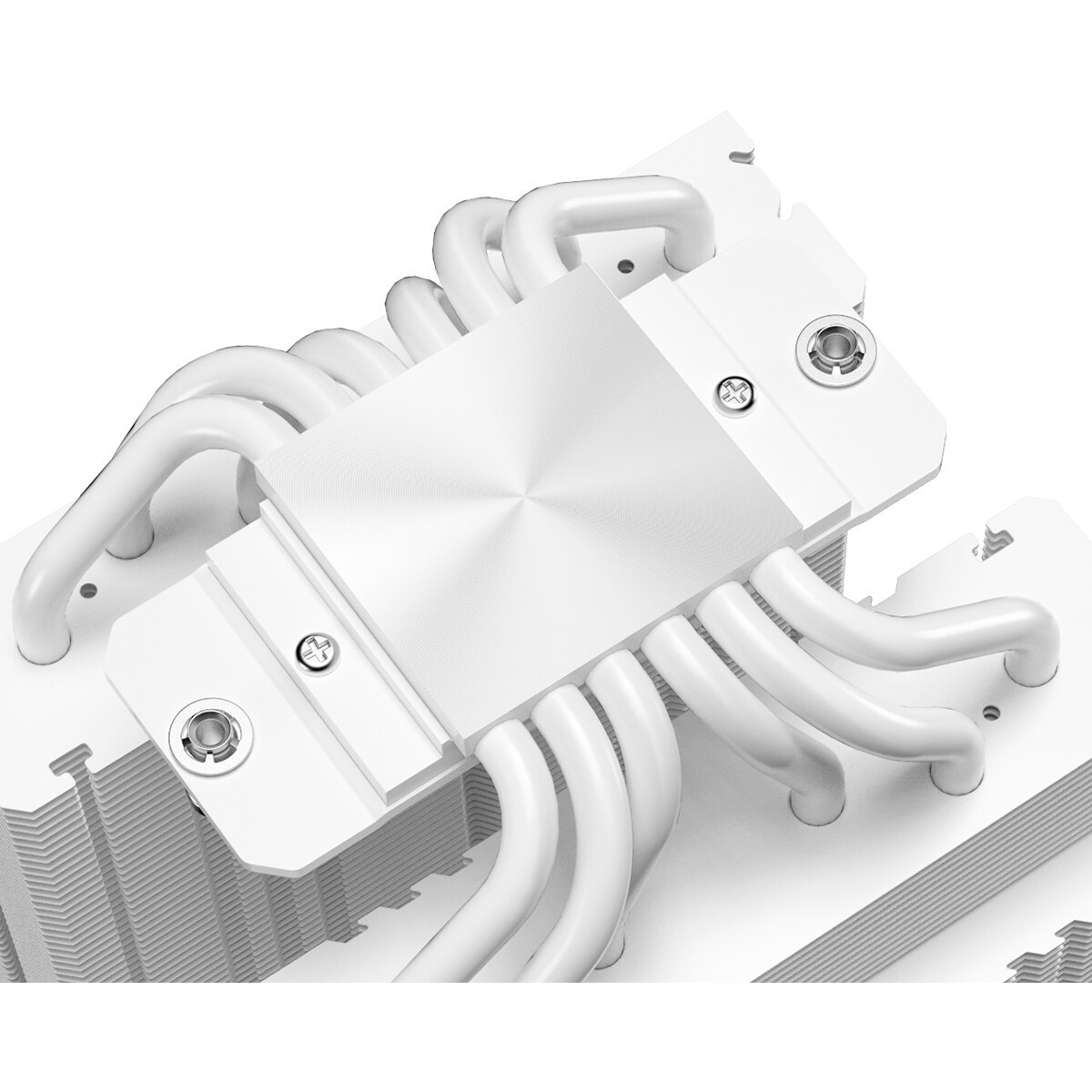 Вентилятор для процессора Coolleo CPU Cooler Etian CL-P50i-DIG-ARGB Intel: LGA 115X/1200/1700/1851 A