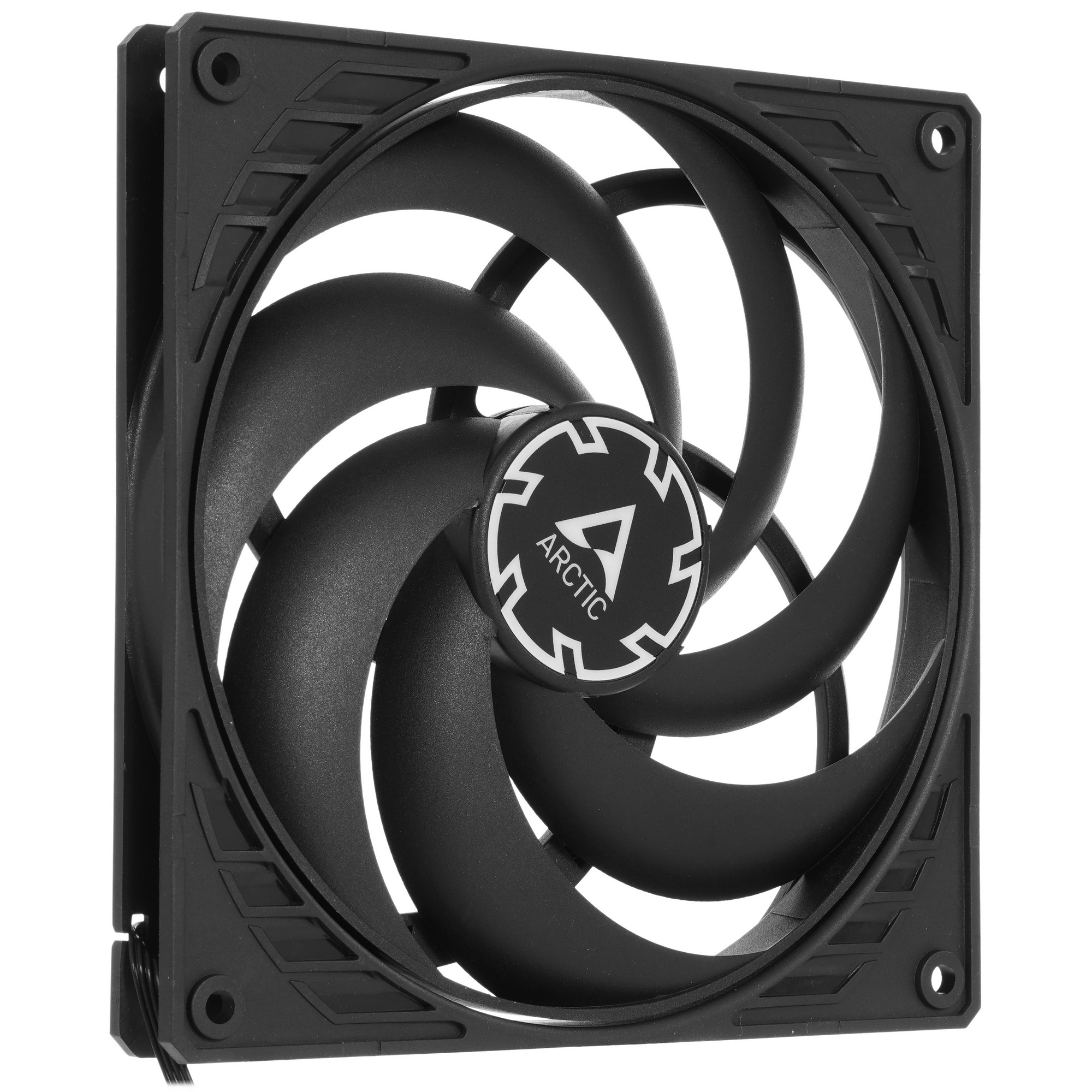 Вентилятор ARCTIC P14 SLIM PWM PST - retail (ACFAN00268A)