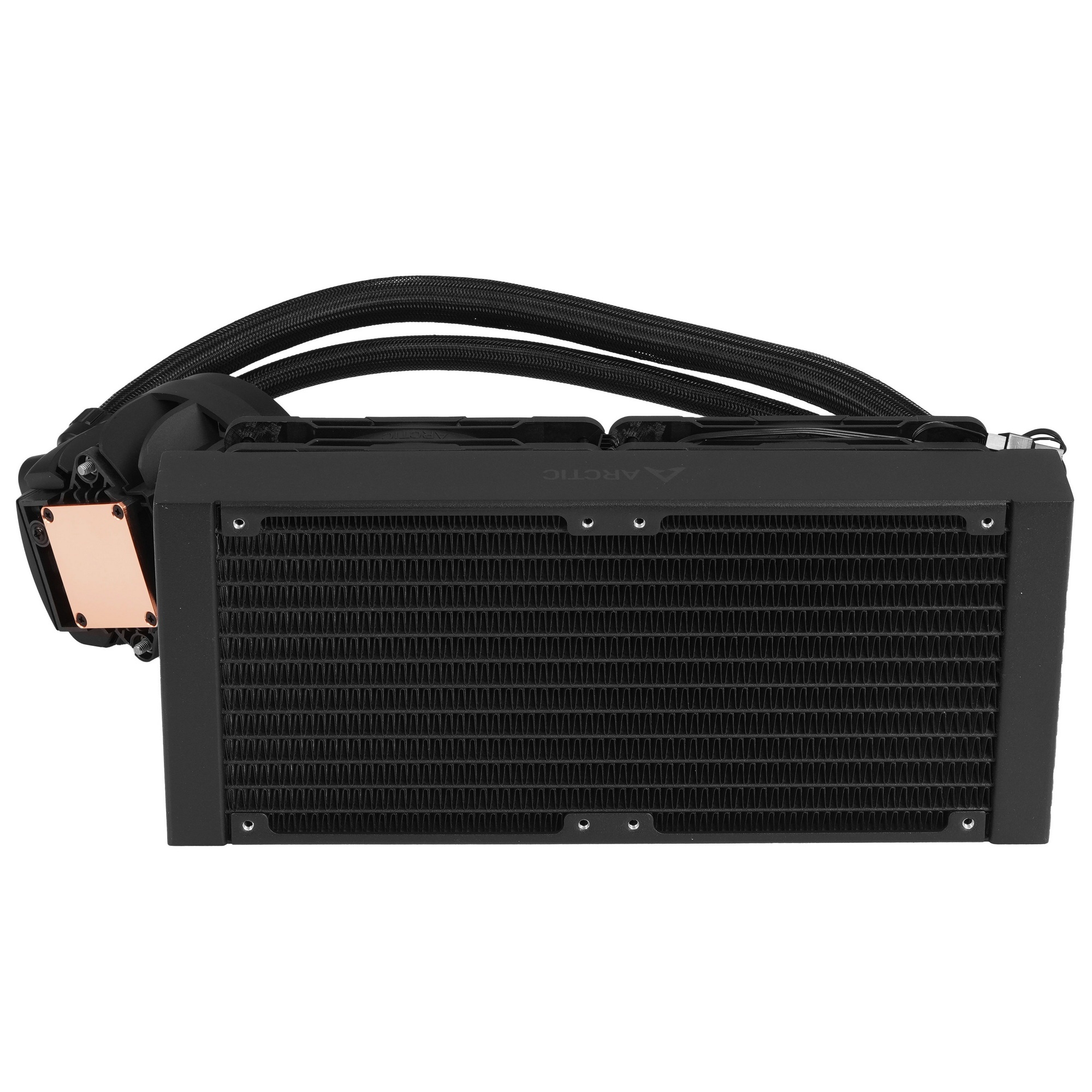 Жидкостная система охлаждения Arctic Cooling Liquid Freezer III Pro 240 Multi Compatible All-In-One