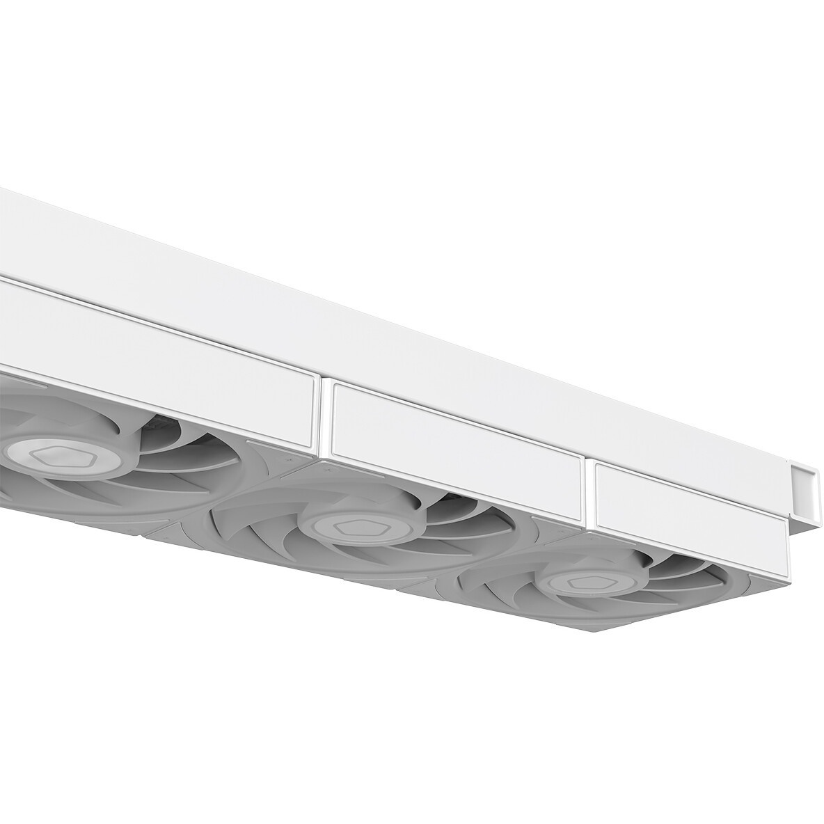 Жидкостная система охлаждения Coolleo ICE Fairy DIG 360 LITE BK (DIG-360-LITE-BK)