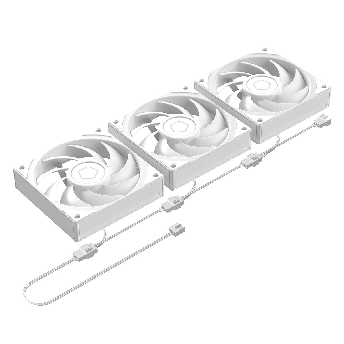 Жидкостная система охлаждения Coolleo ICE Fairy DIG 360 LITE BK (DIG-360-LITE-BK)