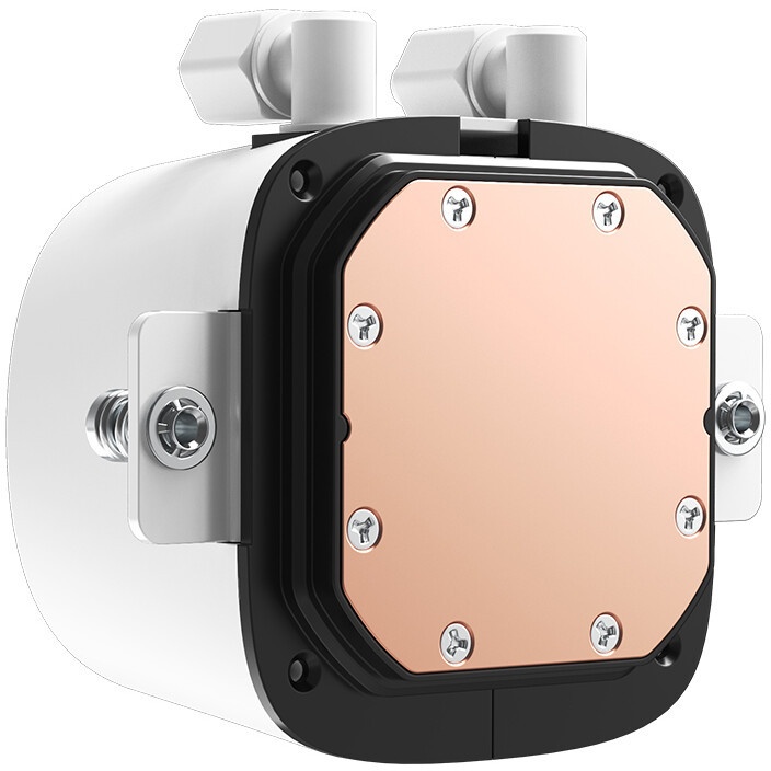 Жидкостная система охлаждения Coolleo ICE Fairy DIG 360 LITE BK (DIG-360-LITE-BK)